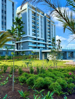 Minissy Apartment Hotel - Sunset View